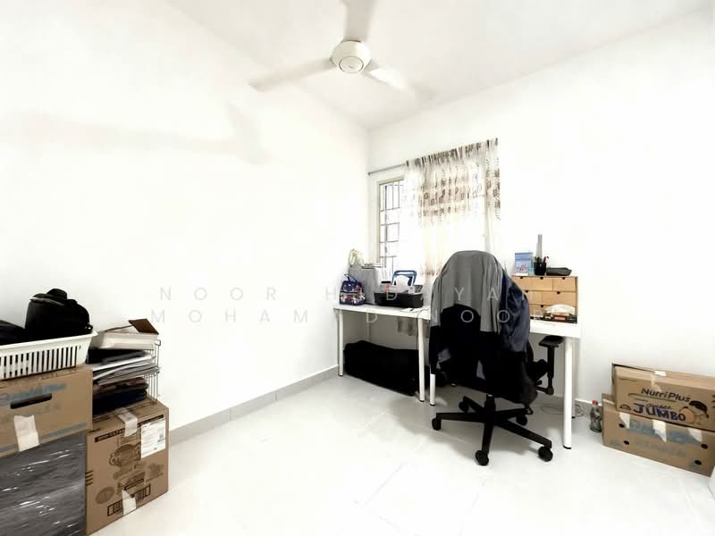 Apartment for Sale at Seri Intan Apartment - Noor Hidayah Mohamad Noor - Study - PropertyGuru.com.my
