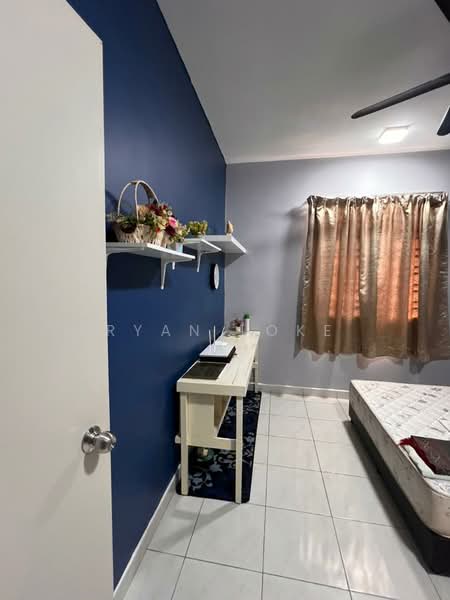 Pangsapuri untuk Disewa di Bayu Andaman - Ryan Loke - Bedroom - PropertyGuru.com.my