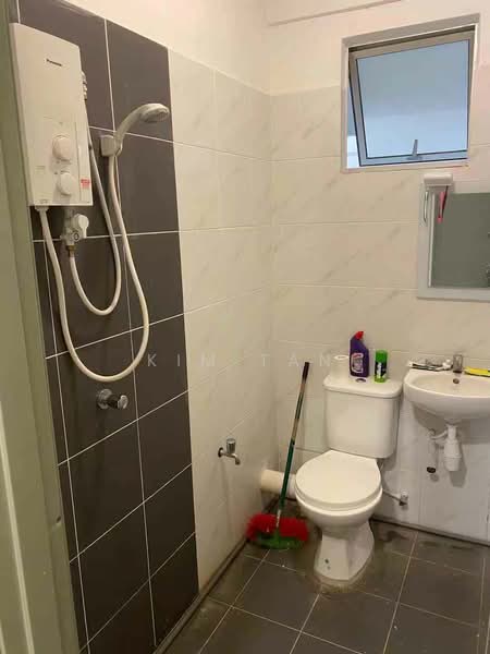 Apartment for Rent at The Rise Collection 2 - Kim Tan - Bathroom - PropertyGuru.com.my