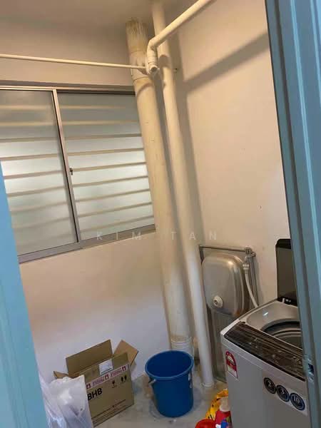 Apartment for Rent at The Rise Collection 2 - Kim Tan - Interior - PropertyGuru.com.my