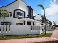 For Sale - 25 Min To Cyberjaya【New Double Storey 22x70】Full Loan+ Cashback Up to 100k
