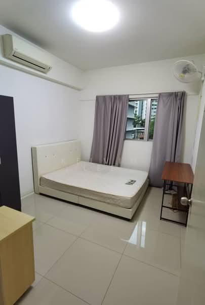 Condominium for Rent at Kiara Residence (Residensi Kiara Jalil 1) - Kelvin Lee - Bedroom - PropertyGuru.com.my