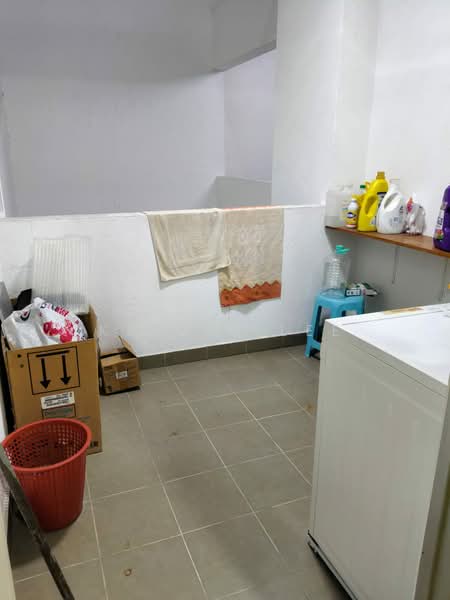 Kiara Residence (Residensi Kiara Jalil 1) - 5