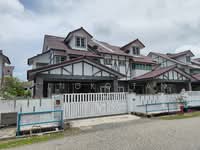 For Rent - Victoria Cottage Sitiawan