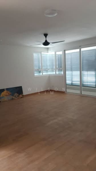 Rumah Berkembar untuk Dijual di Puchong (Selangor) - Wilson Lim - Living Room - PropertyGuru.com.my