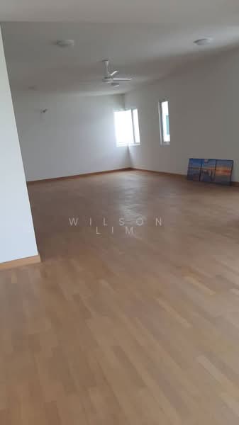 Rumah Berkembar untuk Dijual di Puchong (Selangor) - Wilson Lim - Living Room - PropertyGuru.com.my