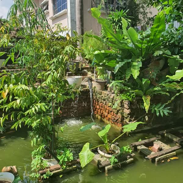 Bungalow for Sale in SS1 (Petaling Jaya) - Alan Tan - Garden - PropertyGuru.com.my