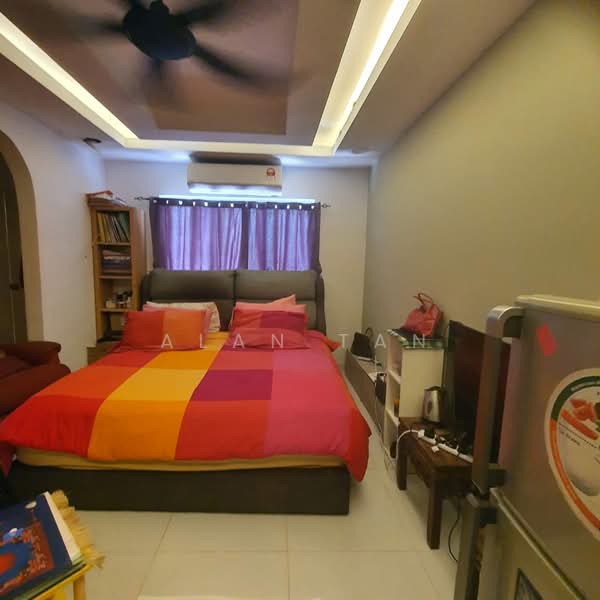 Bungalow for Sale in SS1 (Petaling Jaya) - Alan Tan - Bedroom - PropertyGuru.com.my