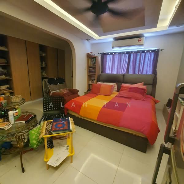 Bungalow for Sale in SS1 (Petaling Jaya) - Alan Tan - Bedroom - PropertyGuru.com.my
