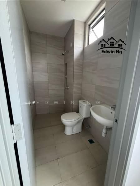 2-storey Terraced House for Sale in Taman Aston (Bukit Mertajam) - Edwin Ng - Bathroom - PropertyGuru.com.my