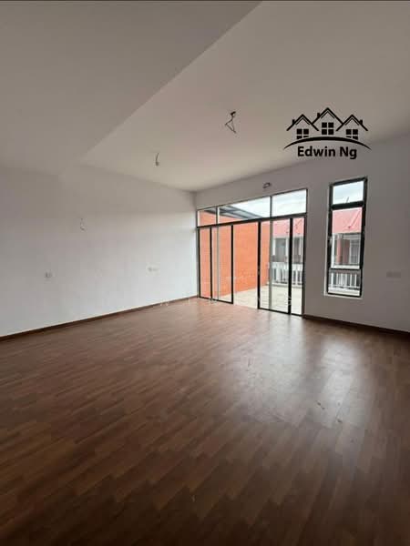 2-storey Terraced House for Sale in Taman Aston (Bukit Mertajam) - Edwin Ng - Living Room - PropertyGuru.com.my