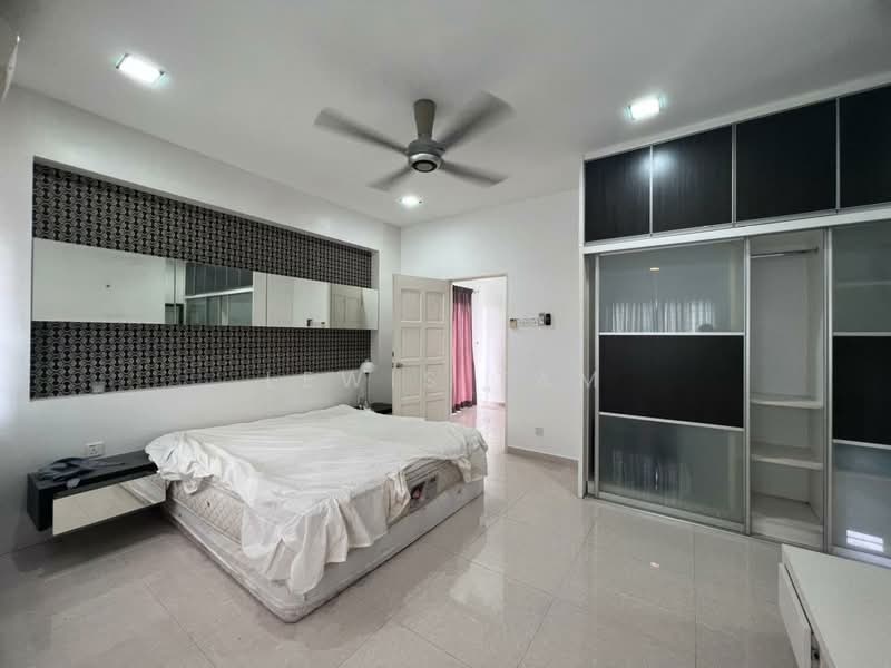 2-storey Terraced House for Sale in Bandar Mahkota Cheras (Cheras) - Lewis Tam - Bedroom - PropertyGuru.com.my