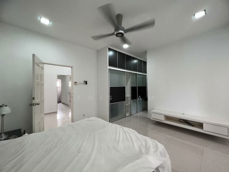 2-storey Terraced House for Sale in Bandar Mahkota Cheras (Cheras) - Lewis Tam - Bedroom - PropertyGuru.com.my