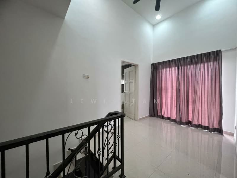 2-storey Terraced House for Sale in Bandar Mahkota Cheras (Cheras) - Lewis Tam - Interior - PropertyGuru.com.my