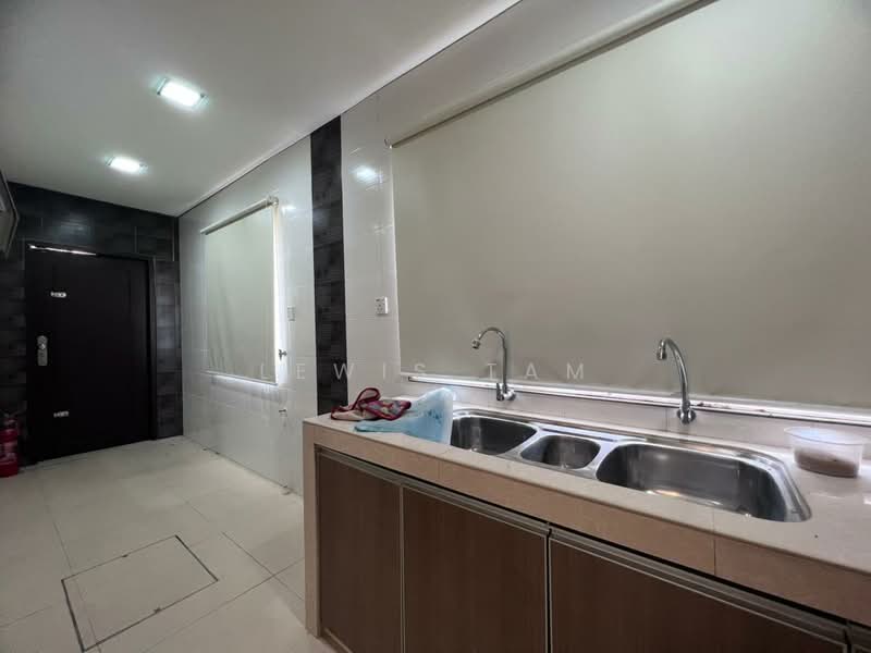 2-storey Terraced House for Sale in Bandar Mahkota Cheras (Cheras) - Lewis Tam - Kitchen - PropertyGuru.com.my