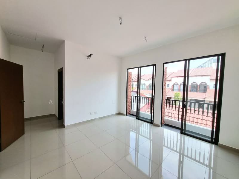 2-storey Terraced House for Sale in Setia Safiro (Cyberjaya) - Arif Mustapha - Interior - PropertyGuru.com.my