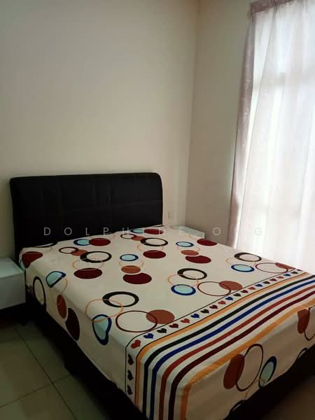 M Condominium @ Larkin - 1