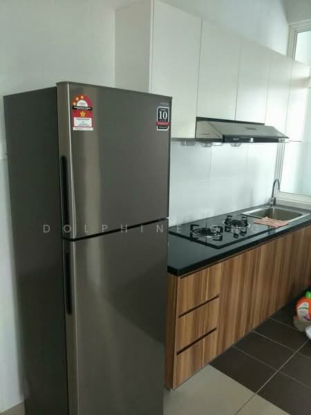 M Condominium @ Larkin - 3