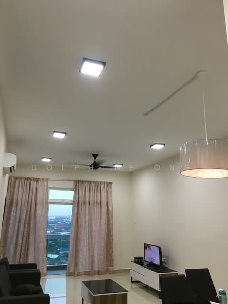 M Condominium @ Larkin - 4