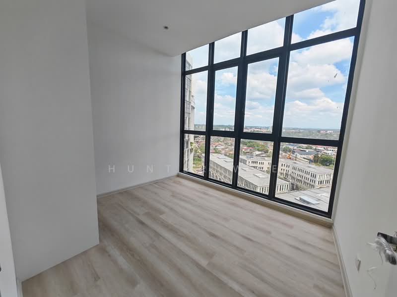 Condominium for Sale at Milano Eight - Hunter Wee - View - PropertyGuru.com.my