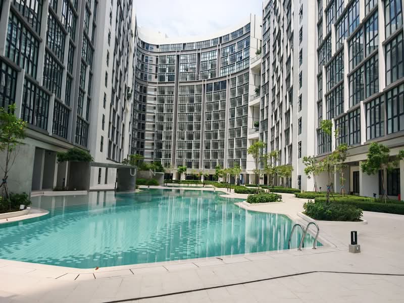 Condominium for Sale at Milano Eight - Hunter Wee - Exterior - PropertyGuru.com.my