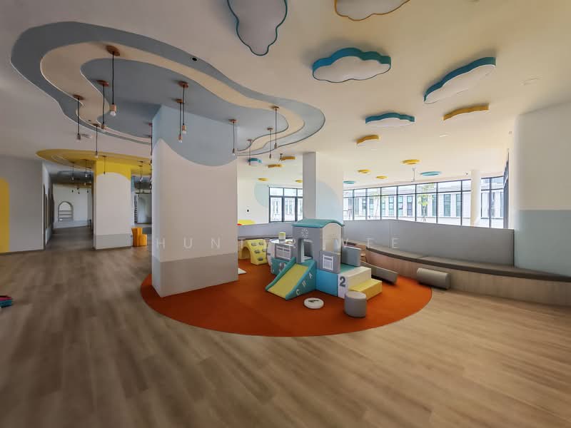 Condominium for Sale at Milano Eight - Hunter Wee - Interior - PropertyGuru.com.my