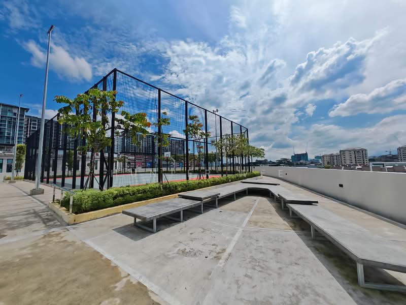 Condominium for Sale at Milano Eight - Hunter Wee - Exterior - PropertyGuru.com.my