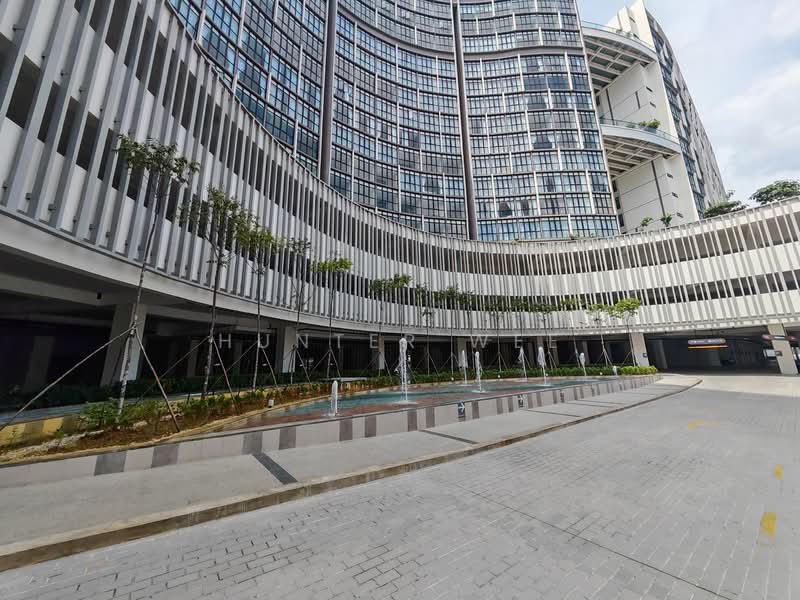 Condominium for Sale at Milano Eight - Hunter Wee - Exterior - PropertyGuru.com.my