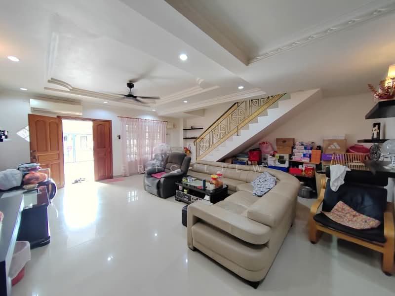 2 Storey House Bandar Mahkota Cheras - 5
