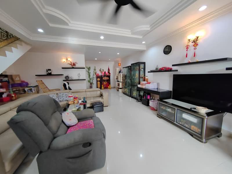 2 Storey House Bandar Mahkota Cheras - 1