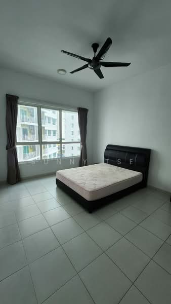 Kondominium untuk Disewa di Fiera Vista - Sunny Tse - Bedroom - PropertyGuru.com.my