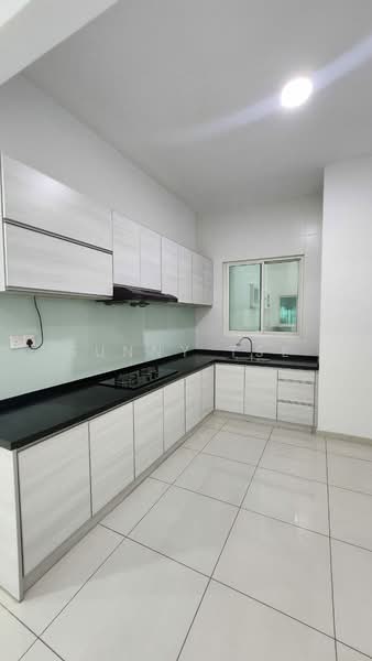 Kondominium untuk Disewa di Fiera Vista - Sunny Tse - Kitchen - PropertyGuru.com.my