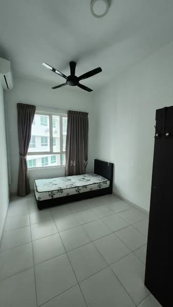 Kondominium untuk Disewa di Fiera Vista - Sunny Tse - Bedroom - PropertyGuru.com.my