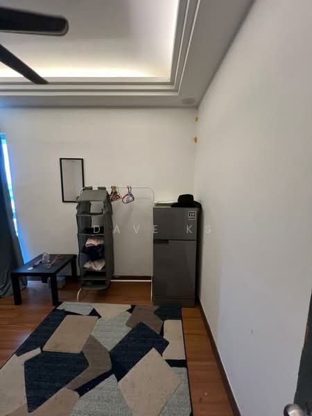 Service Residence for Sale at One South - Dave KS - Interior - PropertyGuru.com.my