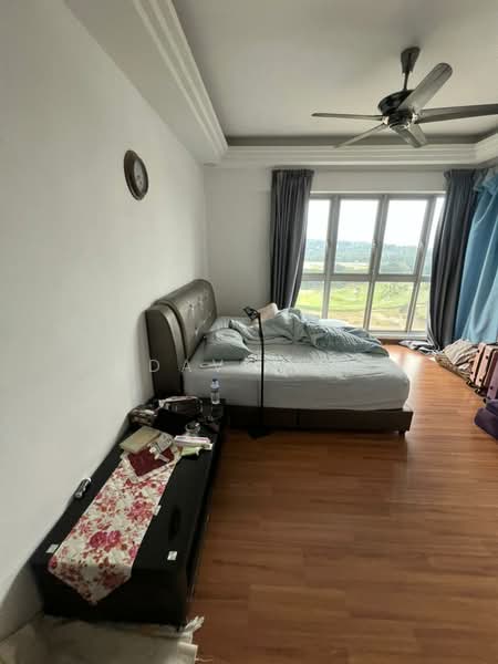 Service Residence for Sale at One South - Dave KS - Bedroom - PropertyGuru.com.my