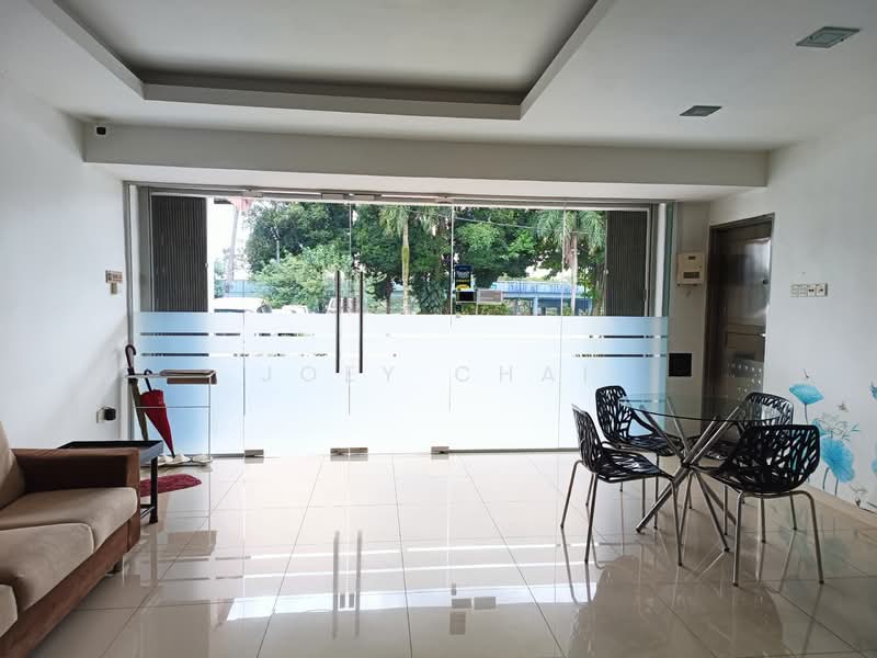 Taman Sri Skudai - 1