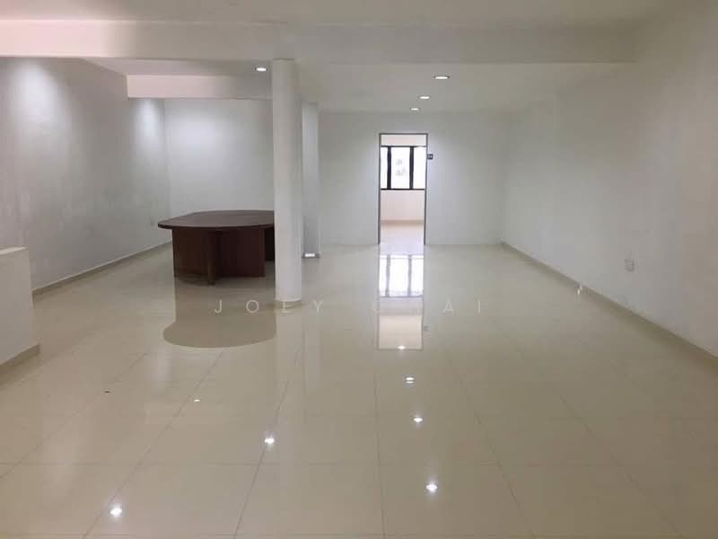 Taman Sri Skudai - 3