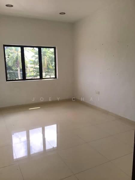 Taman Sri Skudai - 4