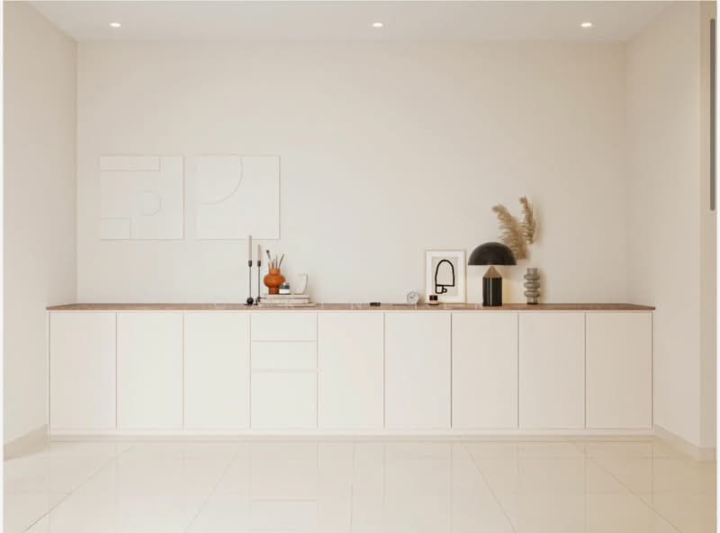 2-storey Terraced House for Rent in Eco Botanic (Iskandar Puteri (Nusajaya)) - Caryn Ter - Interior - PropertyGuru.com.my