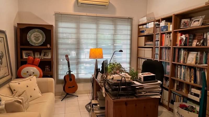 Rumah Teres 2.5 Tingkat untuk Dijual di Subang Jaya (Selangor) - Paul Lee - Study - PropertyGuru.com.my