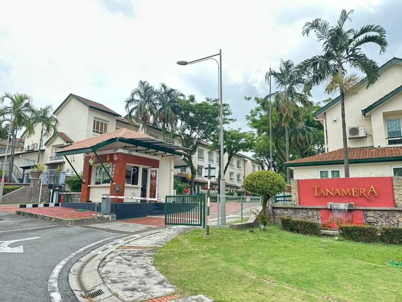 Rumah Teres 2.5 Tingkat untuk Dijual di Subang Jaya (Selangor) - Paul Lee - Exterior - PropertyGuru.com.my