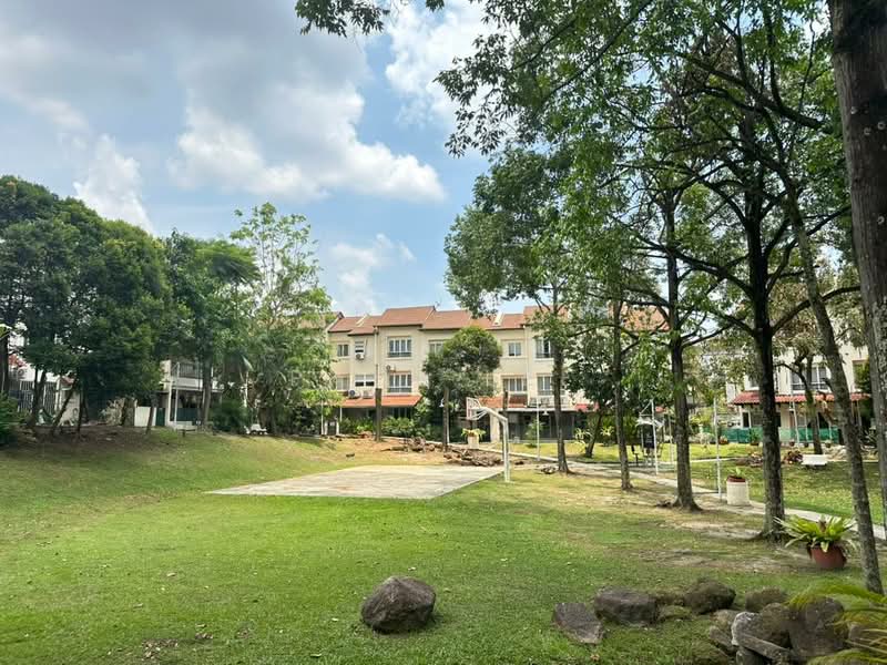 Rumah Teres 2.5 Tingkat untuk Dijual di Subang Jaya (Selangor) - Paul Lee - Exterior - PropertyGuru.com.my