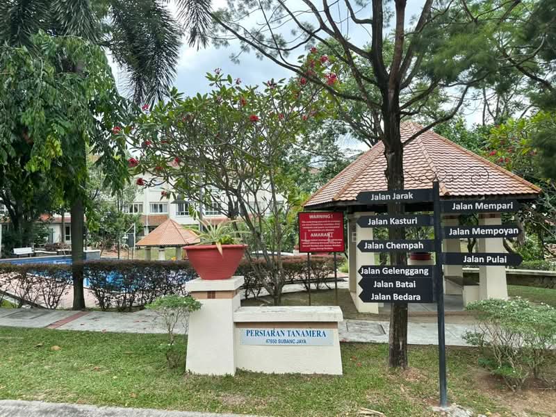 Rumah Teres 2.5 Tingkat untuk Dijual di Subang Jaya (Selangor) - Paul Lee - Exterior - PropertyGuru.com.my