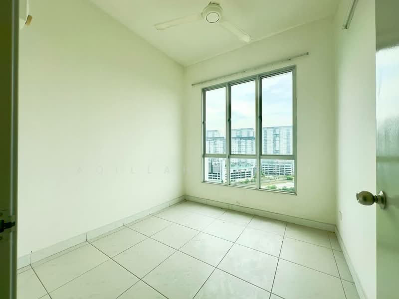 Service Residence for Sale at Bsp Skypark - Aqillah Razali - View - PropertyGuru.com.my