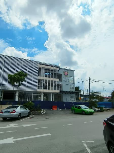 Shop for Rent in Shah Alam (Selangor) - Chan . - Exterior - PropertyGuru.com.my
