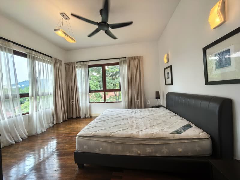 Kondominium untuk Disewa di Surian Condominium - Grace Tan - Bedroom - PropertyGuru.com.my