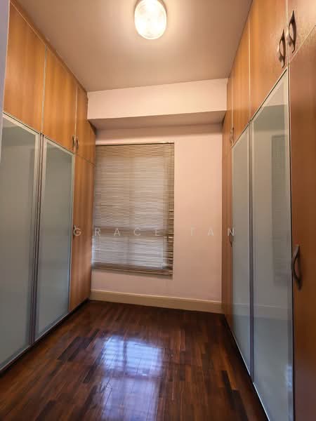 Kondominium untuk Disewa di Surian Condominium - Grace Tan - Interior - PropertyGuru.com.my