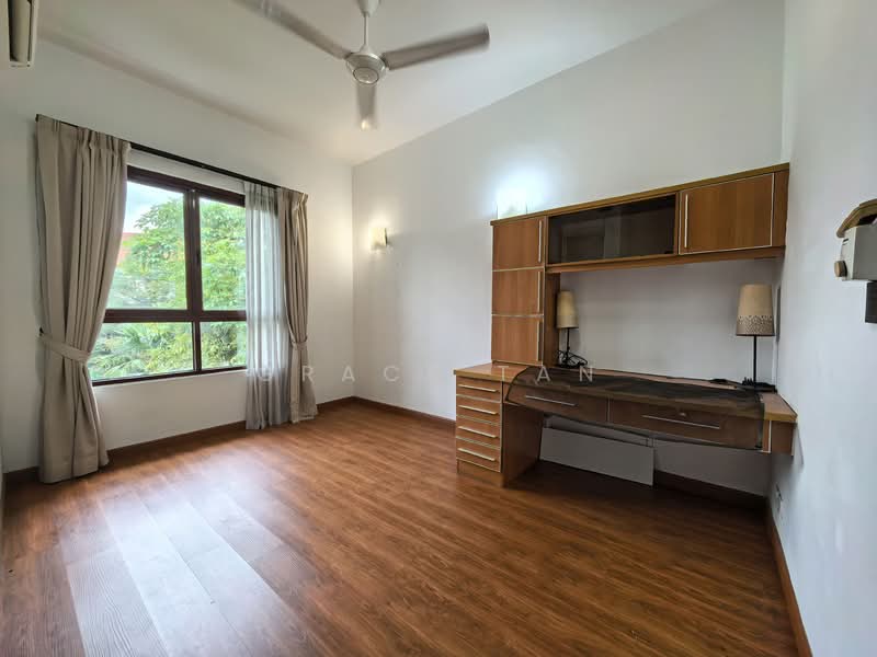 Kondominium untuk Disewa di Surian Condominium - Grace Tan - Study - PropertyGuru.com.my
