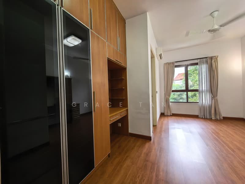 Kondominium untuk Disewa di Surian Condominium - Grace Tan - Bedroom - PropertyGuru.com.my