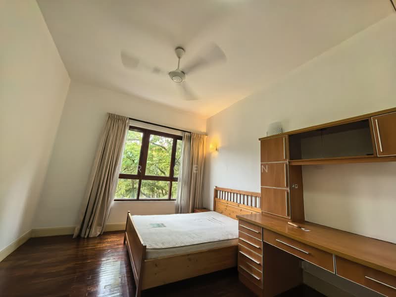 Kondominium untuk Disewa di Surian Condominium - Grace Tan - Bedroom - PropertyGuru.com.my